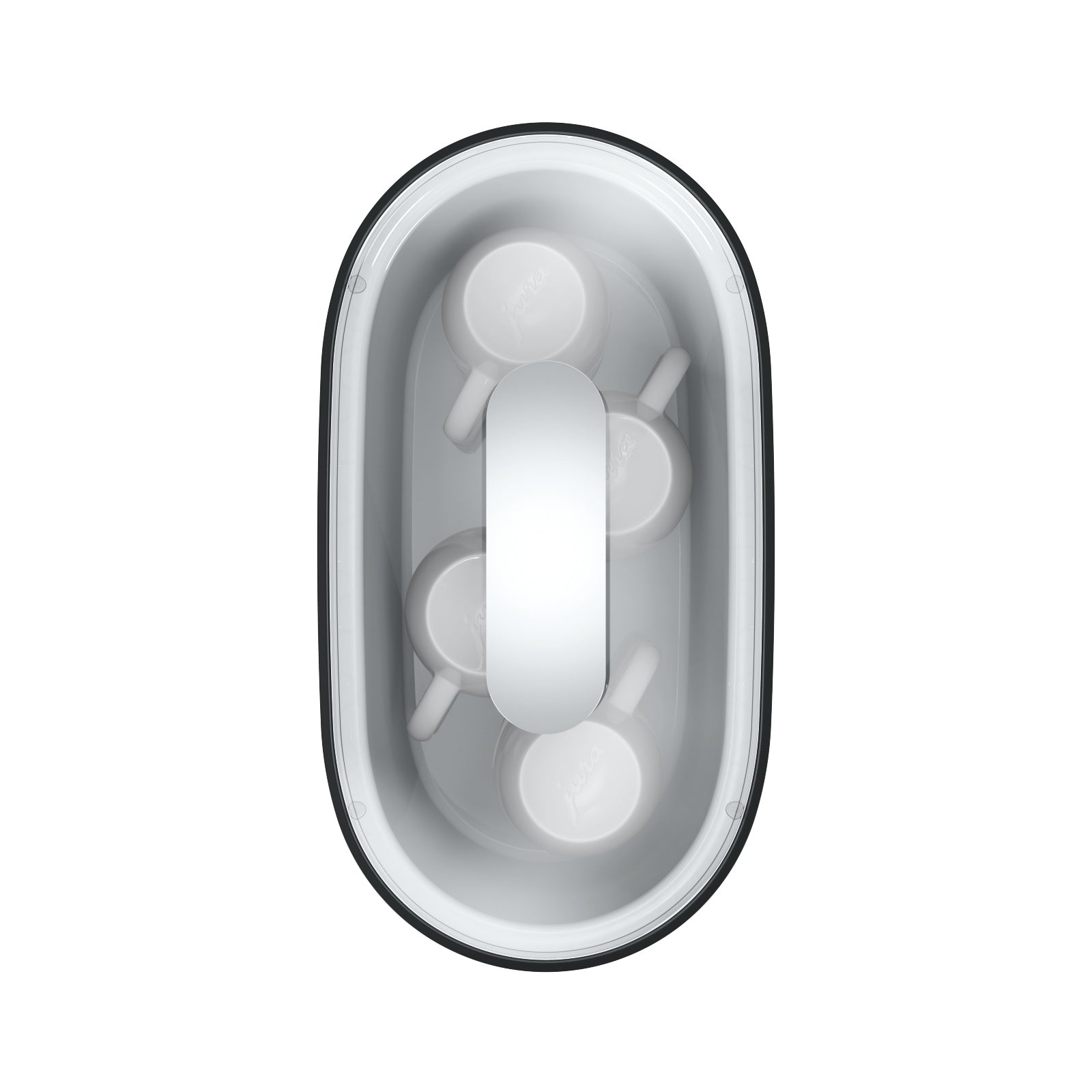 Calentador de tazas S