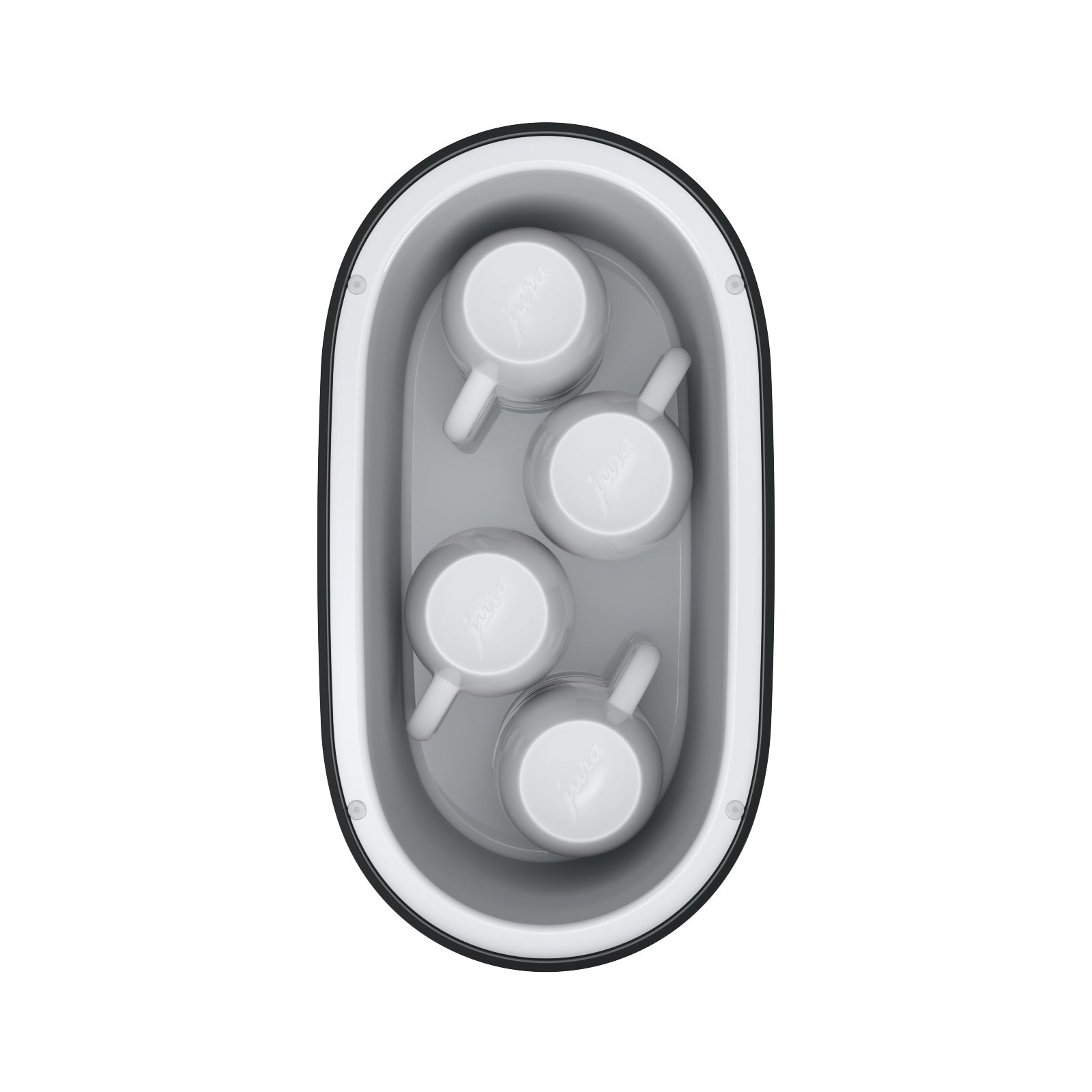 Calentador de tazas S