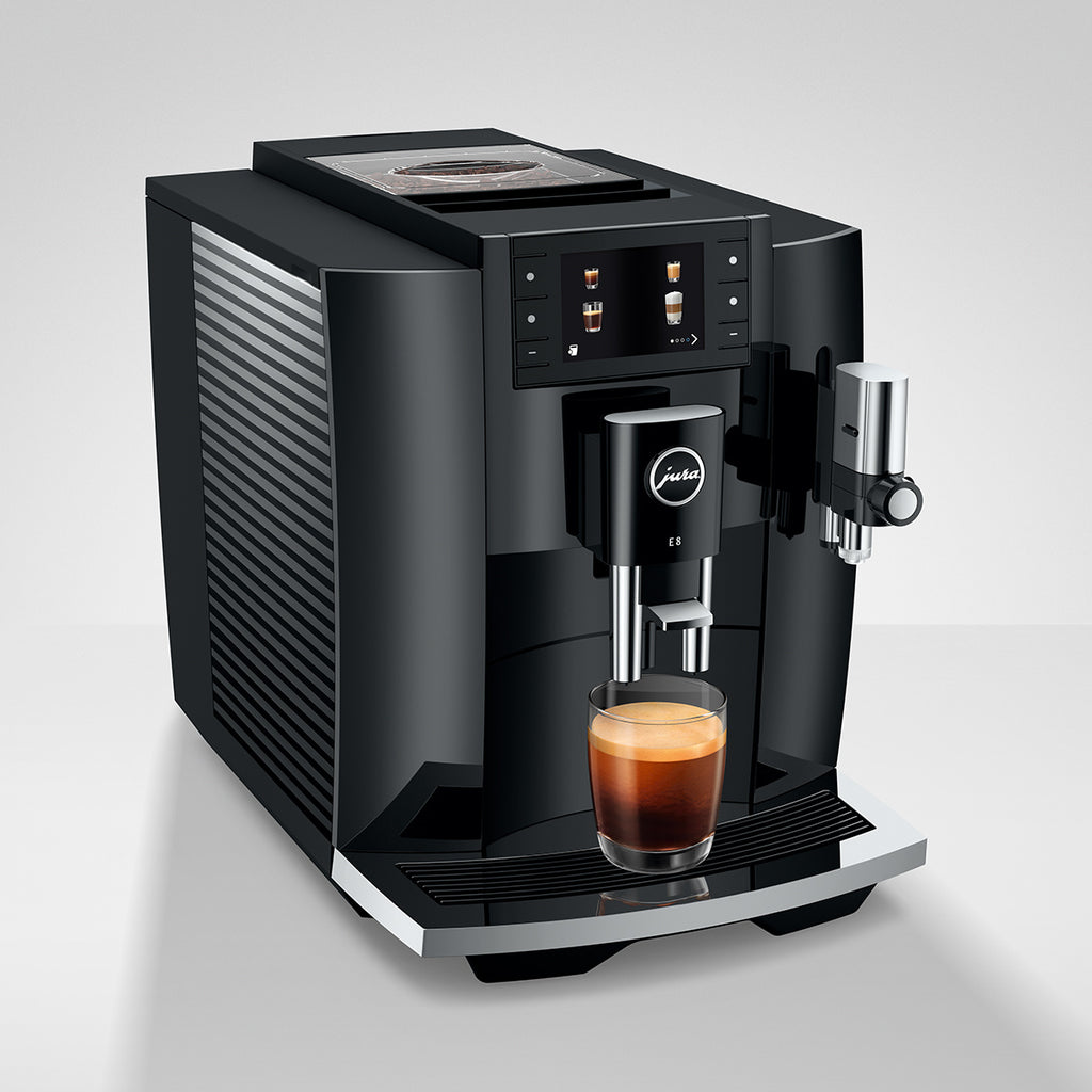 Jura E8