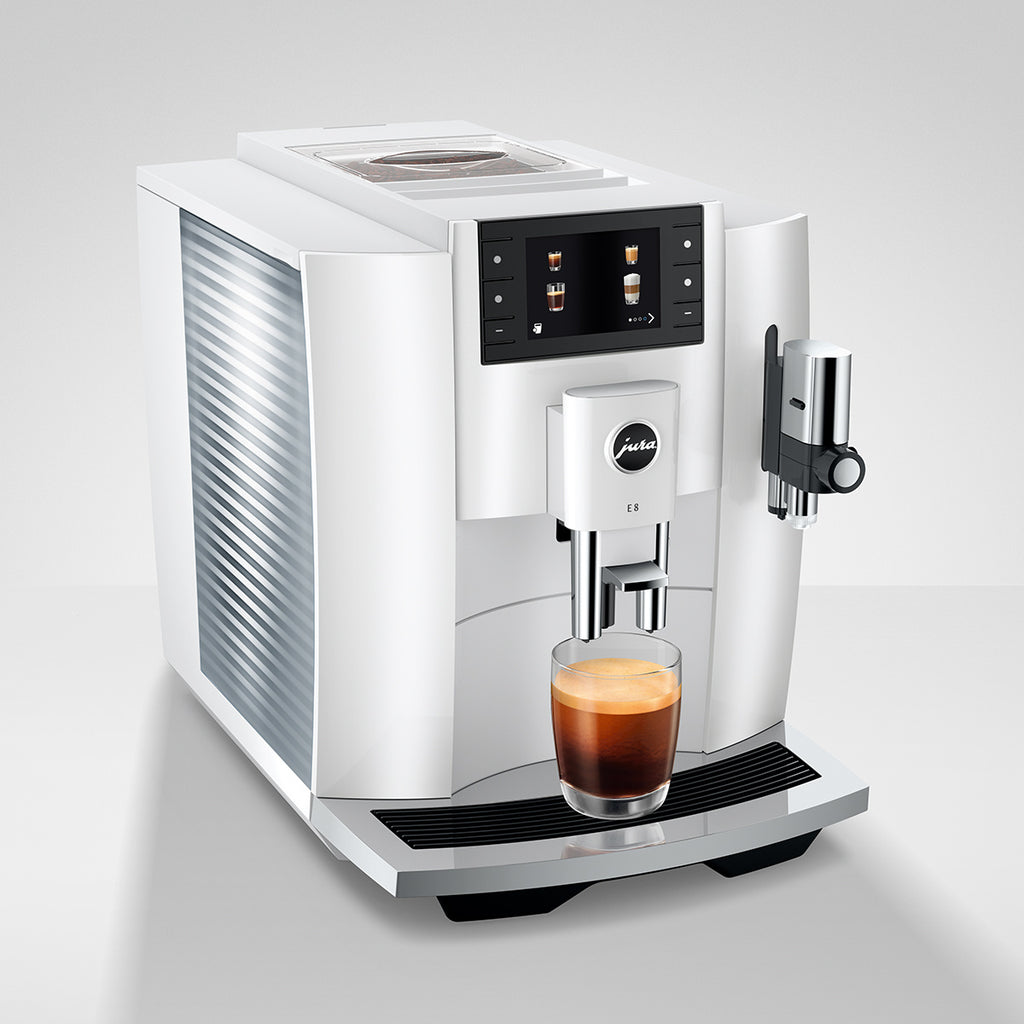 Jura E8